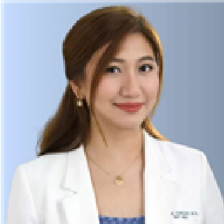 Princess Joy M. Caraan