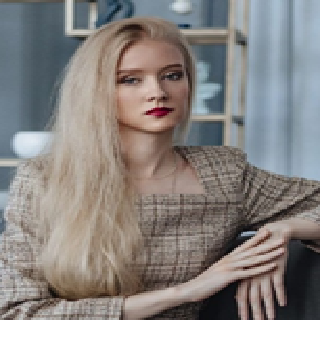 Vasekha Anna Sergeevna