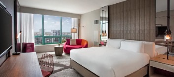 ENT Conference 2026-Hotel-Room
