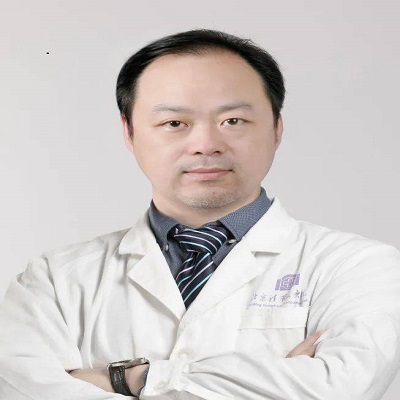 Dr. CAO Pingping