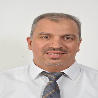 Dr. Naser Azmi Khayat